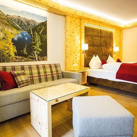 Hotel Gambswirt Tamsweg Bagian luar foto