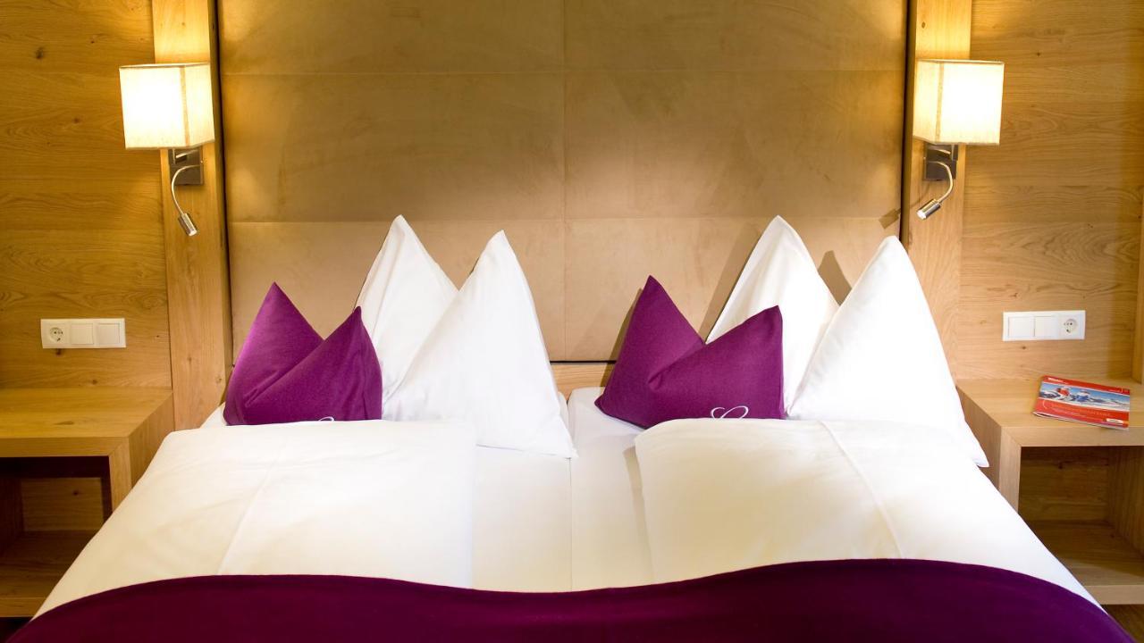 Hotel Gambswirt Tamsweg Bagian luar foto