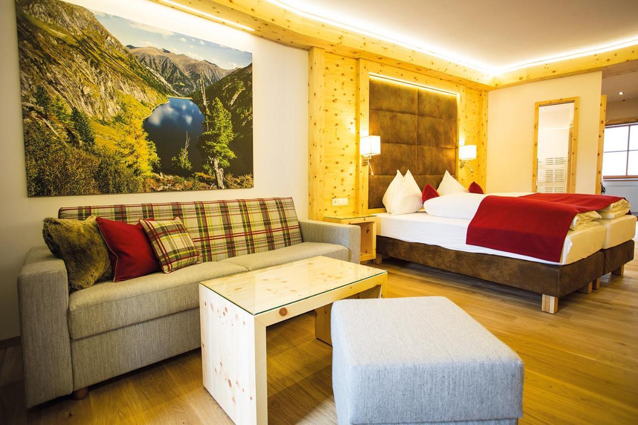 Hotel Gambswirt Tamsweg Bagian luar foto