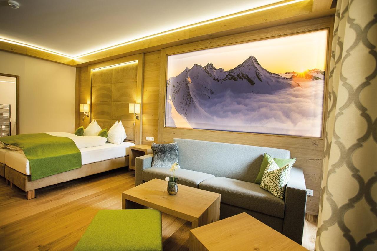 Hotel Gambswirt Tamsweg Bagian luar foto