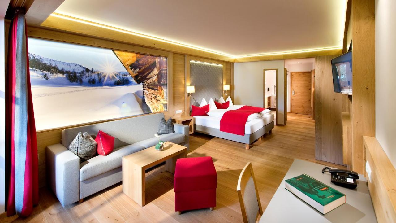 Hotel Gambswirt Tamsweg Bagian luar foto