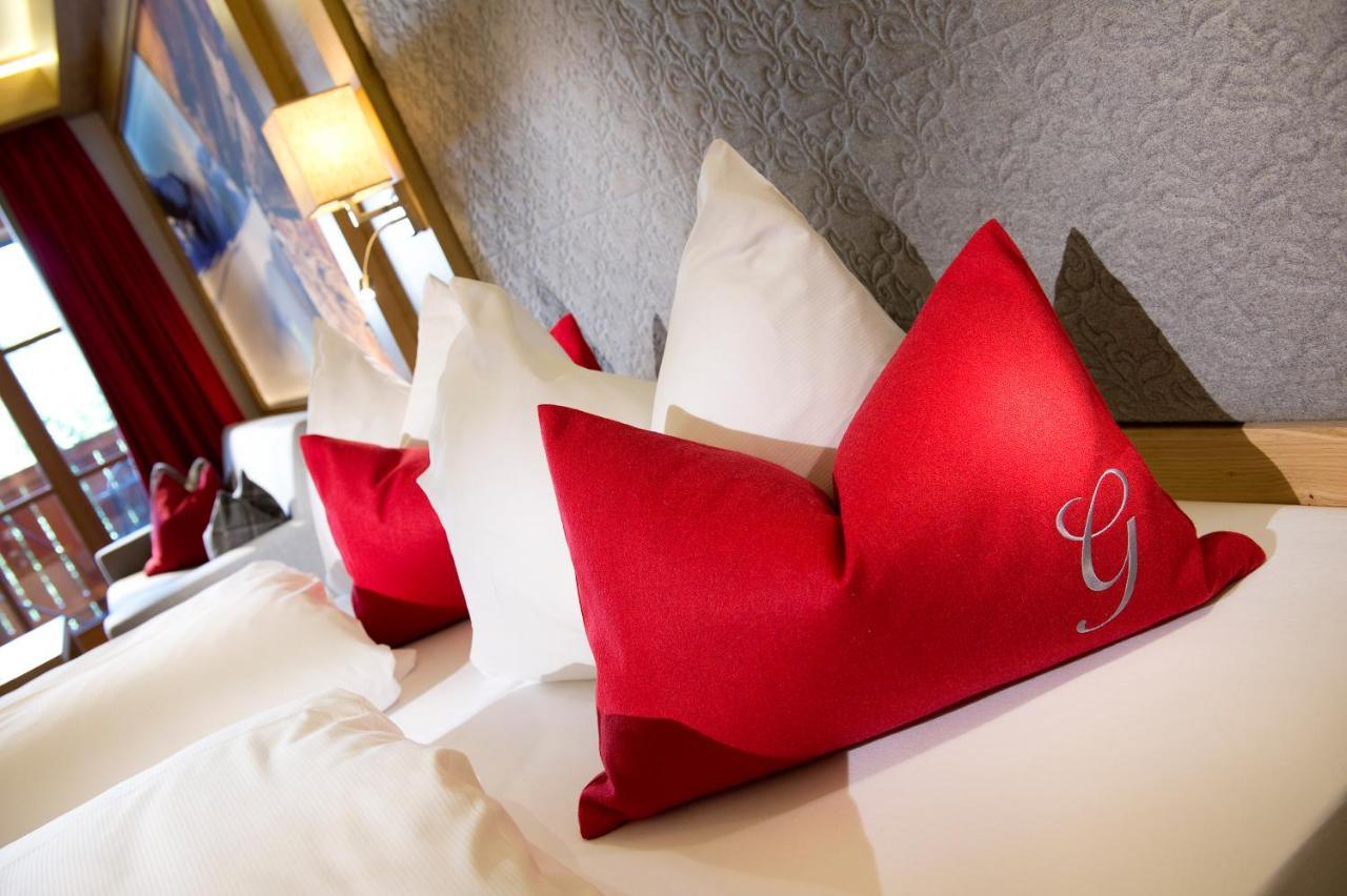 Hotel Gambswirt Tamsweg Ruang foto