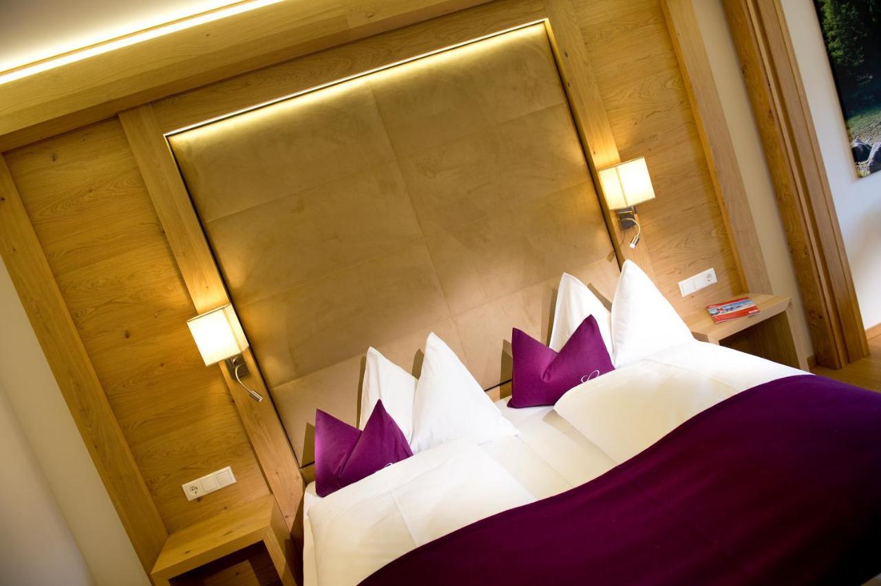 Hotel Gambswirt Tamsweg Bagian luar foto
