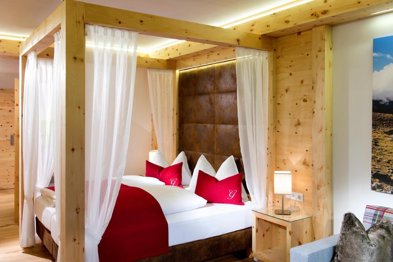 Hotel Gambswirt Tamsweg Bagian luar foto