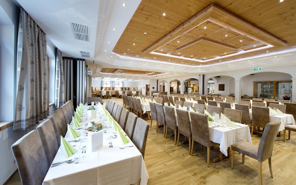 Hotel Gambswirt Tamsweg Bagian luar foto