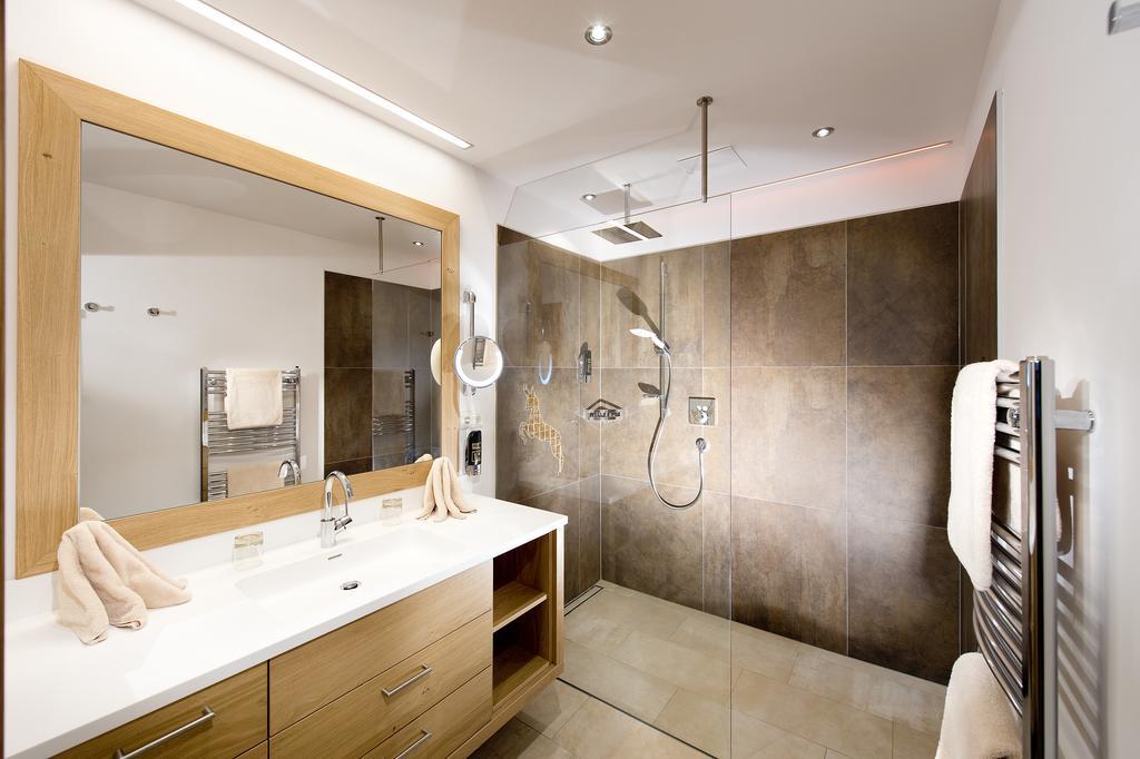 Hotel Gambswirt Tamsweg Bagian luar foto