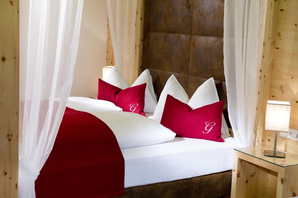 Hotel Gambswirt Tamsweg Ruang foto